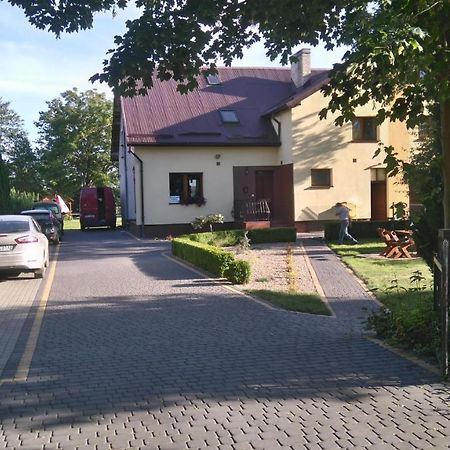 Appartamento Wczasowa 73 Karwienskie Bloto Drugie Esterno foto