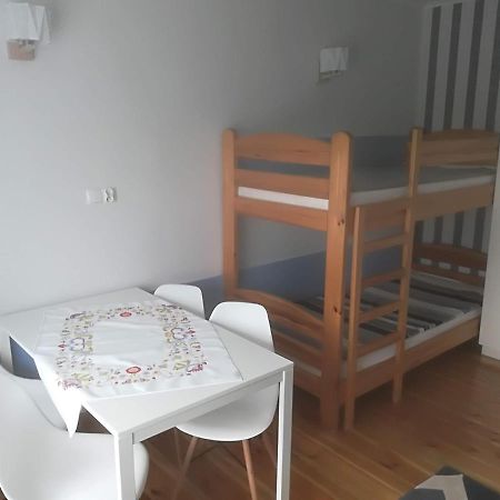 Appartamento Wczasowa 73 Karwienskie Bloto Drugie Esterno foto