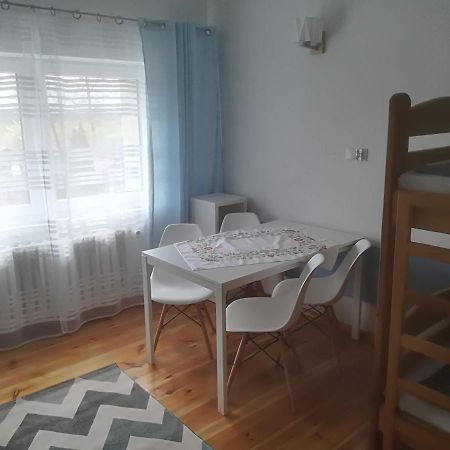 Appartamento Wczasowa 73 Karwienskie Bloto Drugie Esterno foto