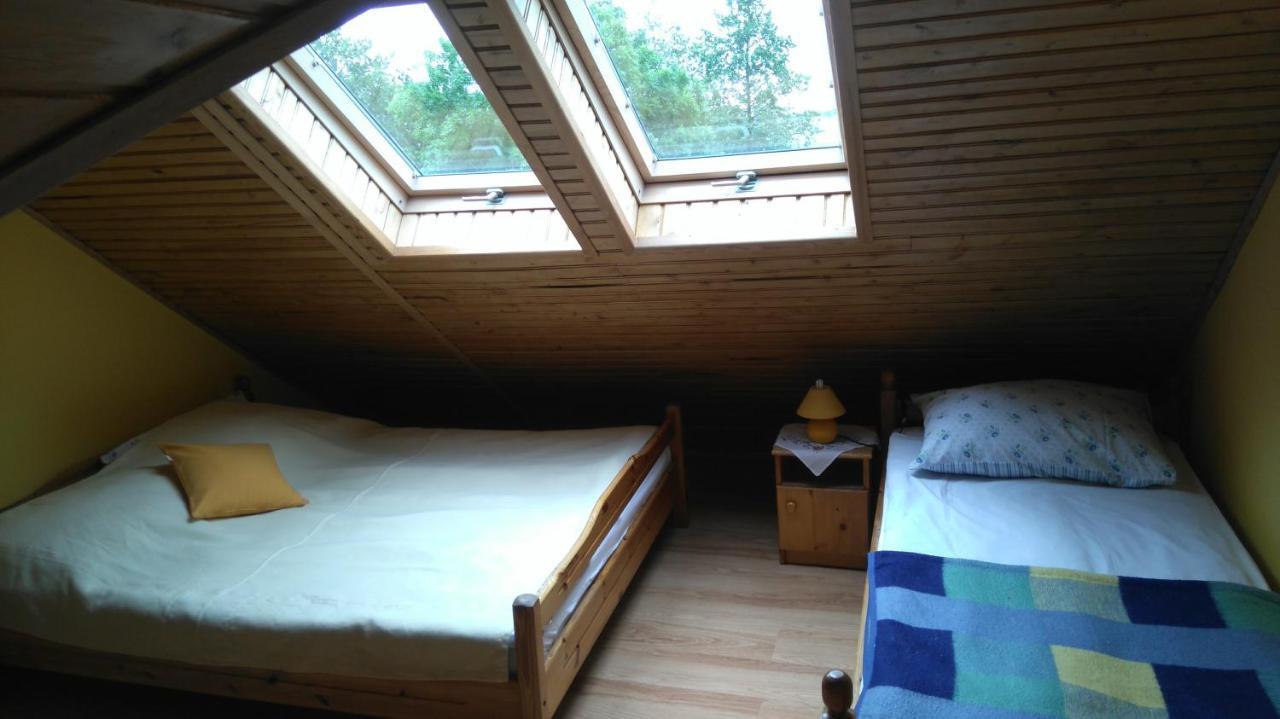 Appartamento Wczasowa 73 Karwienskie Bloto Drugie Esterno foto