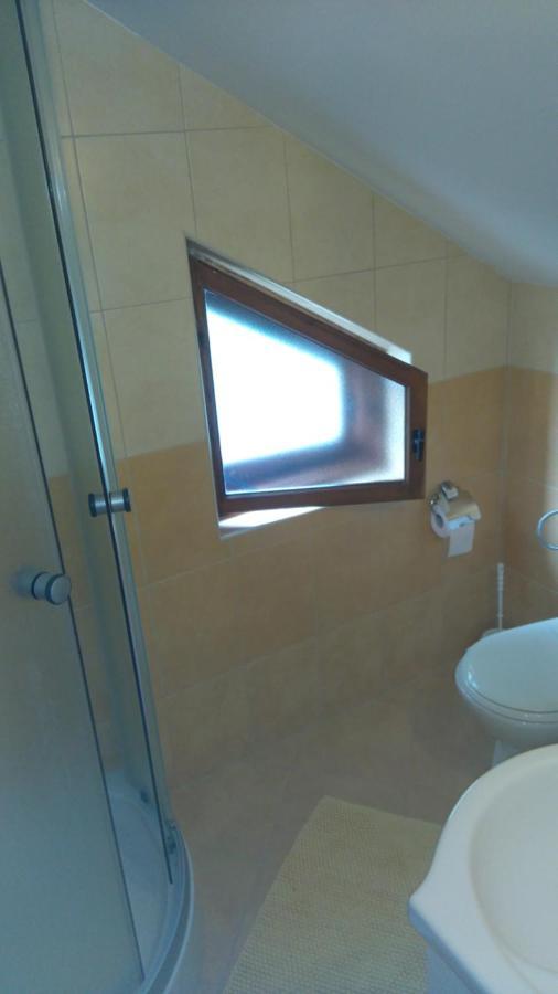 Appartamento Wczasowa 73 Karwienskie Bloto Drugie Esterno foto