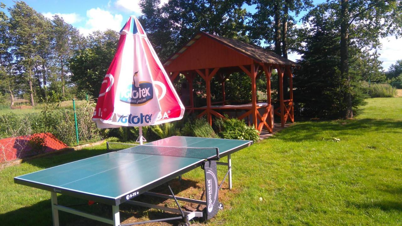 Appartamento Wczasowa 73 Karwienskie Bloto Drugie Esterno foto