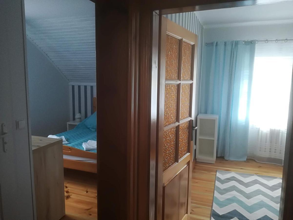 Appartamento Wczasowa 73 Karwienskie Bloto Drugie Esterno foto