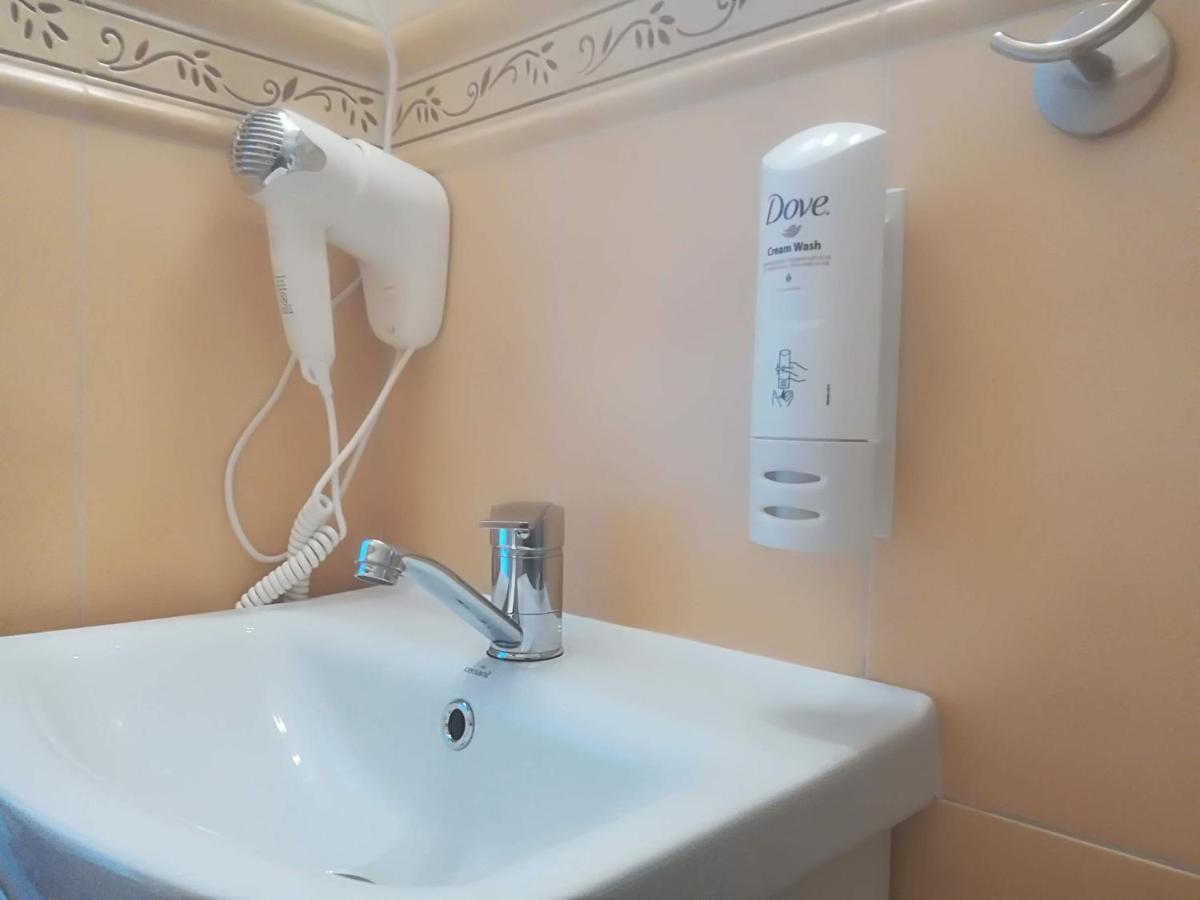 Appartamento Wczasowa 73 Karwienskie Bloto Drugie Esterno foto