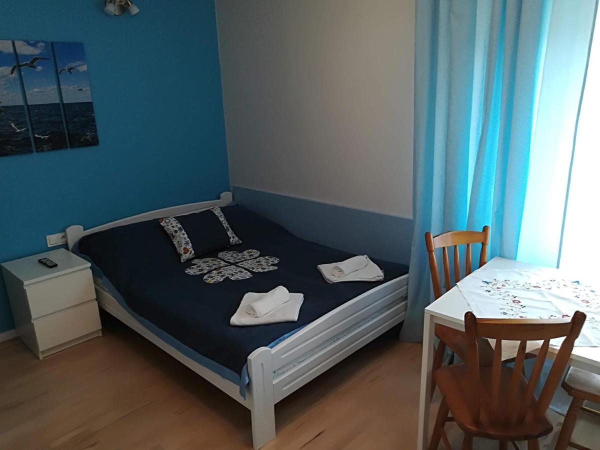 Appartamento Wczasowa 73 Karwienskie Bloto Drugie Esterno foto