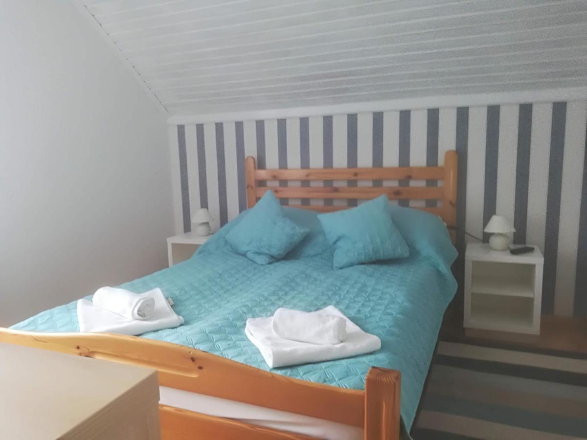 Appartamento Wczasowa 73 Karwienskie Bloto Drugie Esterno foto