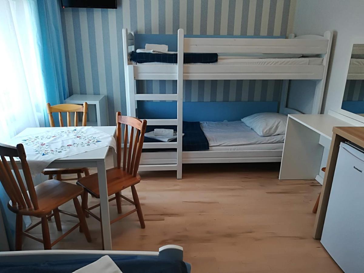 Appartamento Wczasowa 73 Karwienskie Bloto Drugie Esterno foto
